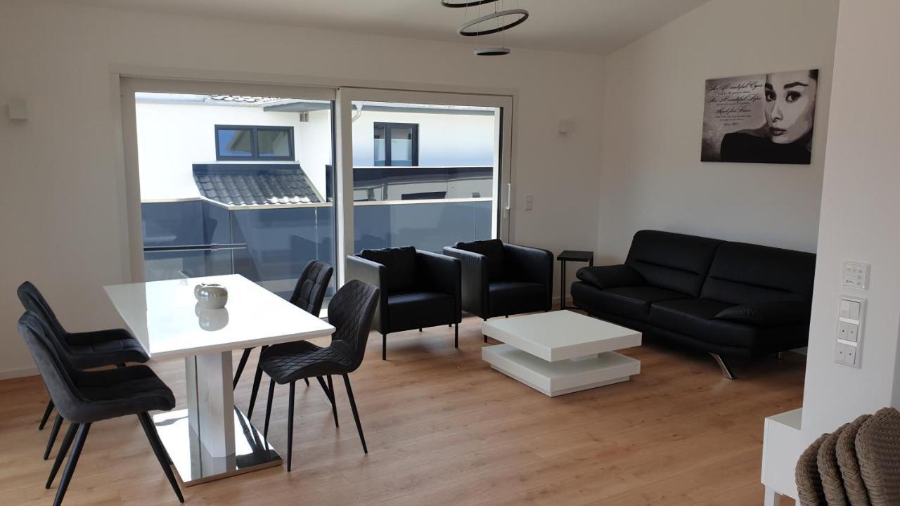 Apartment Panorama Penthouse *