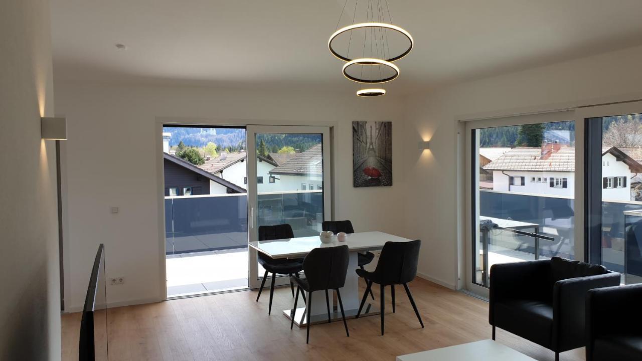 Panorama Penthouse Appartamento
