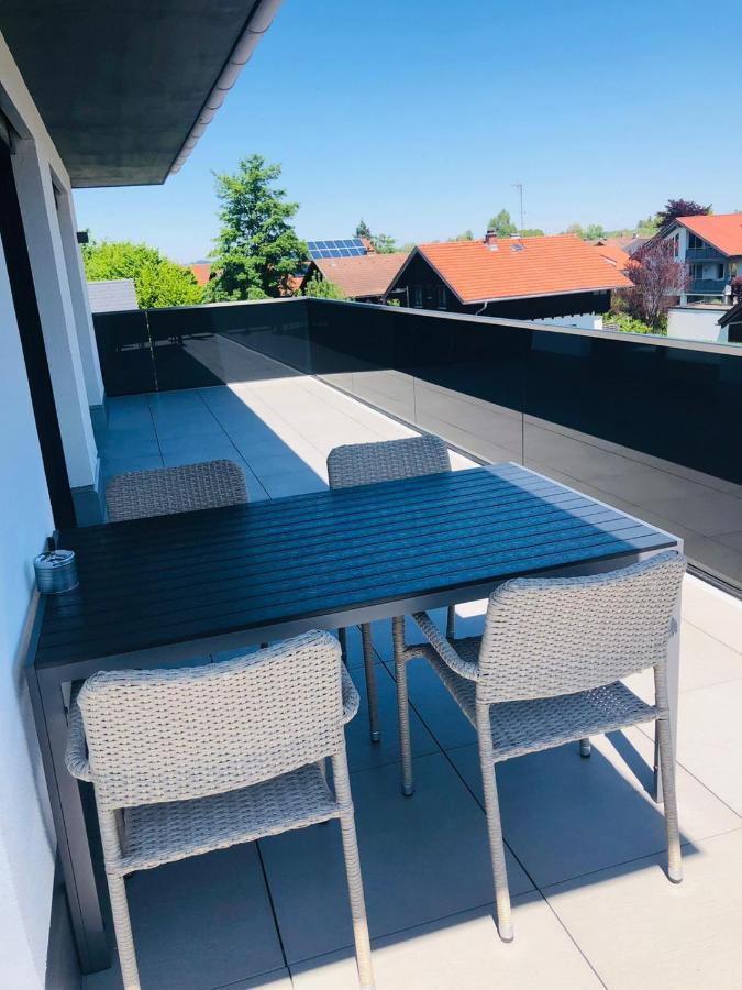 Panorama Penthouse