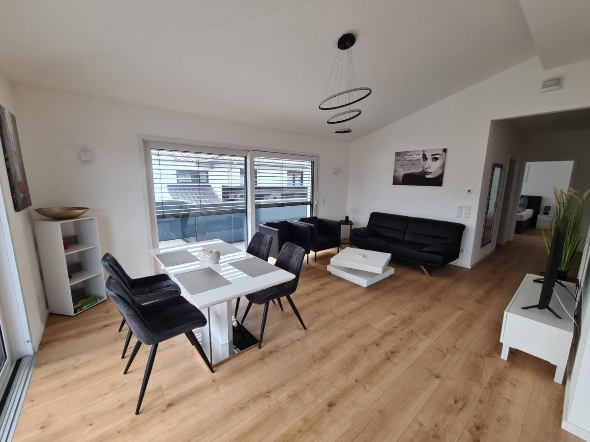 Panorama Penthouse *