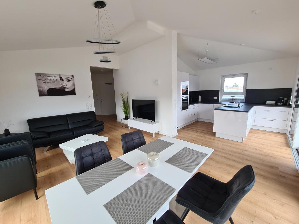 Appartamento Panorama Penthouse *