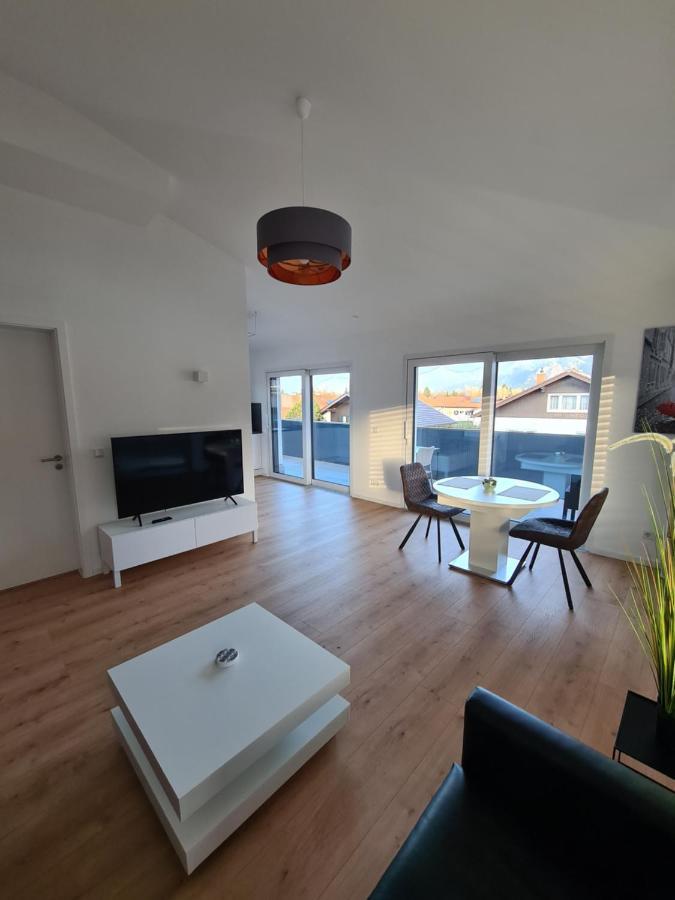 Appartamento Panorama Penthouse